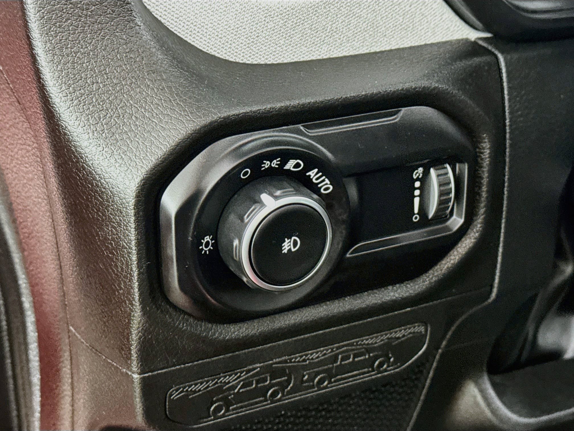 Used 2026 Jeep Wrangler Unlimited Sport AWD/4WD image 13