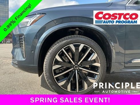 New 2026 Volvo XC90 T8 Ultra w/ Protection Package Premier AWD/4WD image 9