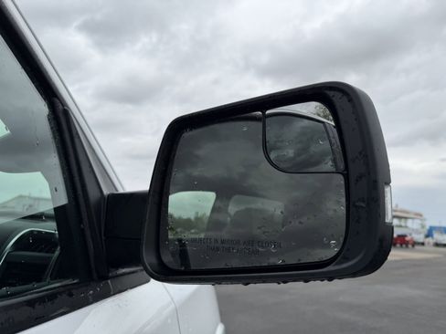 New 2026 RAM 1500 Big Horn image 5