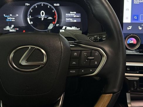 Certified 2025 Lexus RX 350 Premium Plus w/ Accessory Package (K3) FWD image 16