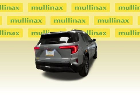 New 2026 GMC Terrain AT4 w/ Convenience Package III image 45