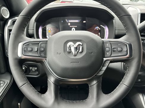 New 2026 RAM 2500 Laramie image 12