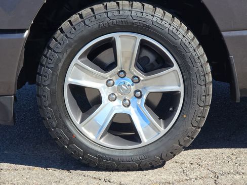 Used 2020 RAM 1500 Sport w/ Alpine Leather & Sound Group image 26