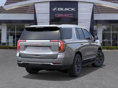 New 2026 GMC Yukon Elevation image 4