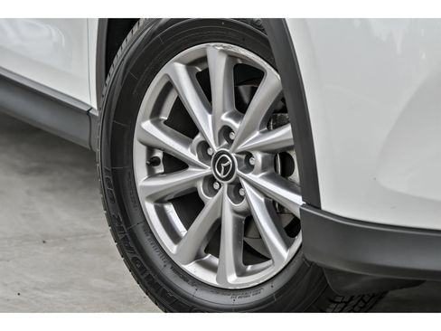 Used 2023 MAZDA CX-5 AWD 2.5 S image 3