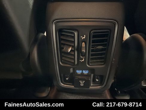Used 2019 Dodge Durango Citadel image 80