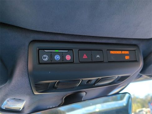 Certified 2024 Chevrolet Corvette Stingray image 22