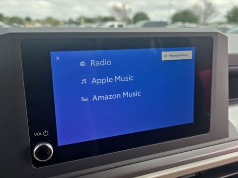 New 2026 Toyota Tacoma SR5 image 19