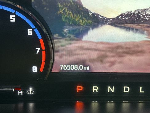 Used 2022 Ford Bronco Sport Outer Banks w/ Tech Package AWD/4WD image 2