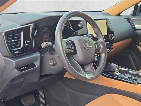 Used 2026 Lexus NX 350 AWD w/ Accessory Package (Z1) image 10