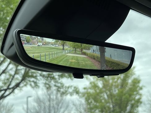 Used 2025 GMC Sierra 1500 Denali w/ Denali Reserve Package image 28