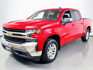 Used 2019 Chevrolet Silverado 1500 LT w/ Texas Edition AWD/4WD video 1