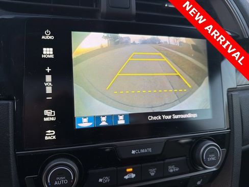 Used 2017 Honda Civic Sport Touring image 15