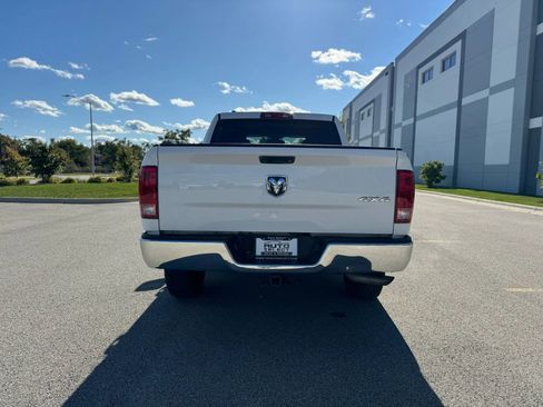 Used 2015 RAM 1500 Tradesman w/ Popular Equipment Group image 7