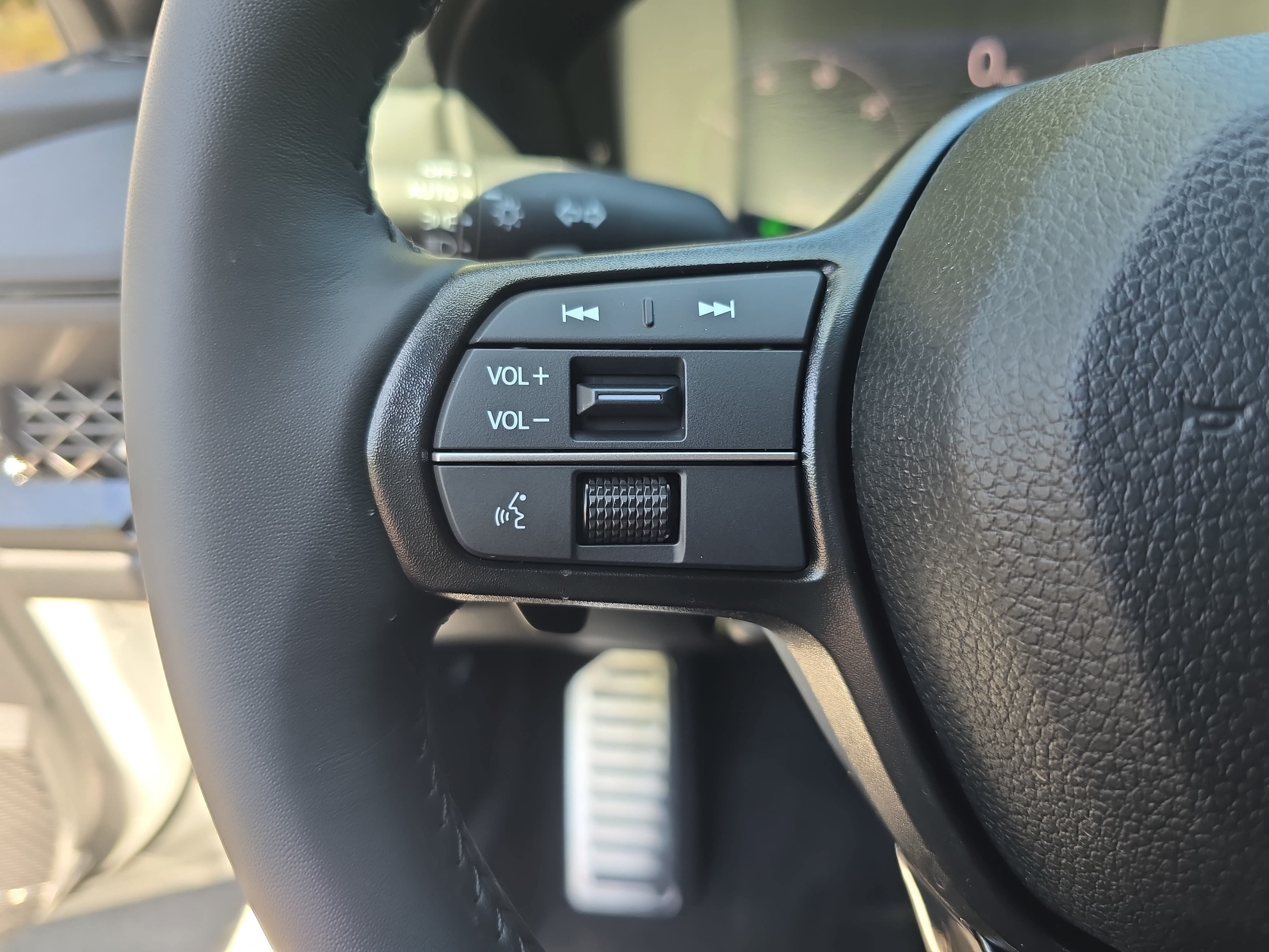 New 2026 Honda Accord Sport image 16