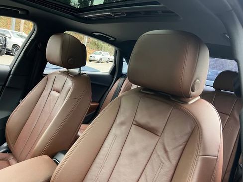 Used 2018 Audi A4 2.0T Ultra Premium image 13