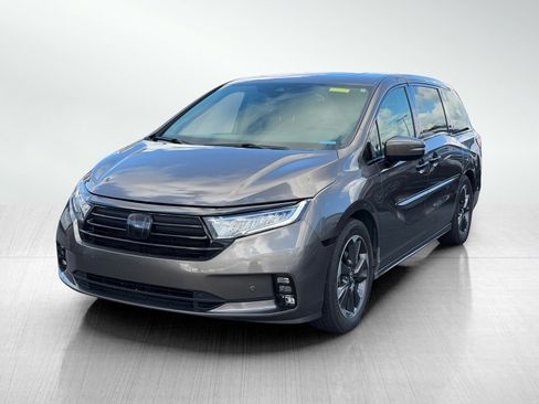 Used 2022 Honda Odyssey Elite image 9