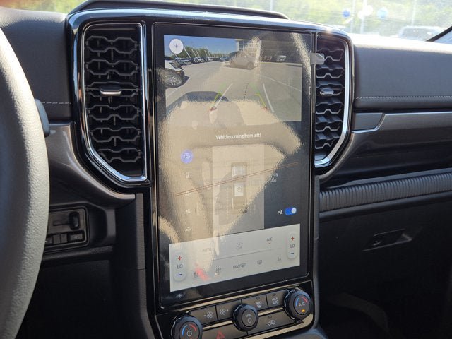 New 2026 Ford Ranger Lariat AWD/4WD image 33