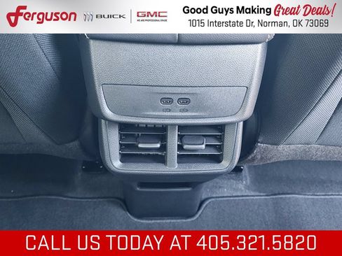 New 2027 GMC Terrain Elevation FWD image 44