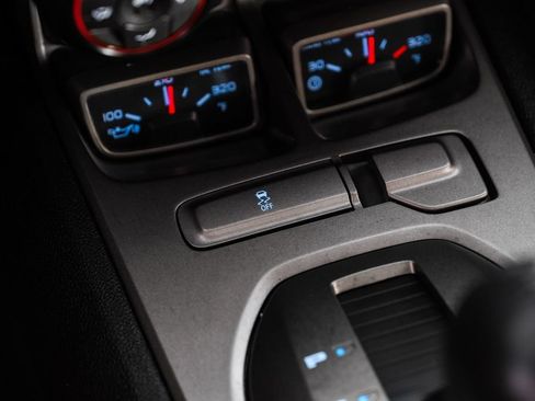 Used 2014 Chevrolet Camaro SS w/ RS Package RWD image 28
