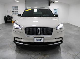 Used 2024 Lincoln Aviator Reserve w/ Equipment Group 201A video 3