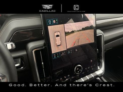 Used 2026 GMC Yukon Elevation w/ Elevation Premium Package image 17