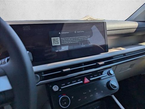 Certified 2025 Hyundai Tucson SEL image 15