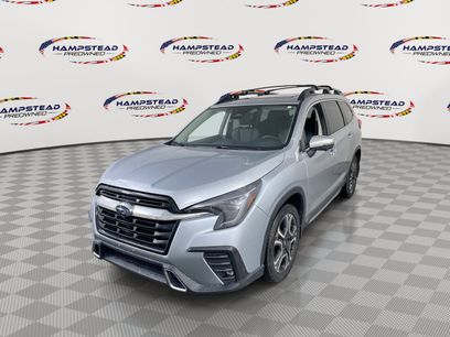 Used 2023 Subaru Ascent Touring