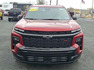 Used 2024 Chevrolet Traverse RS video 2