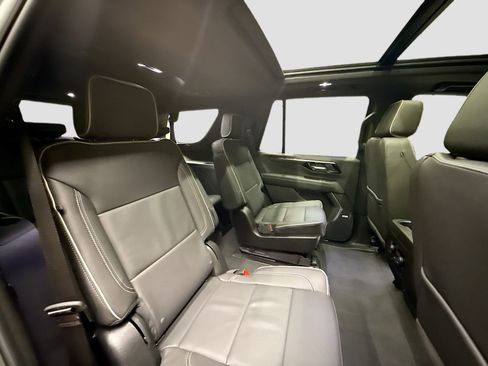 New 2026 Chevrolet Tahoe Premier w/ Sun And Tow Package image 35