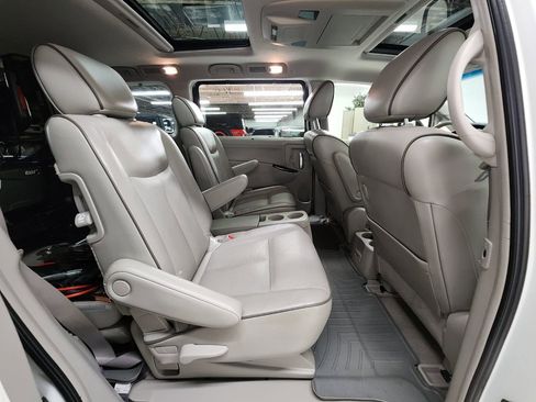 Used 2013 Nissan Quest LE w/ Protection Pkg image 25