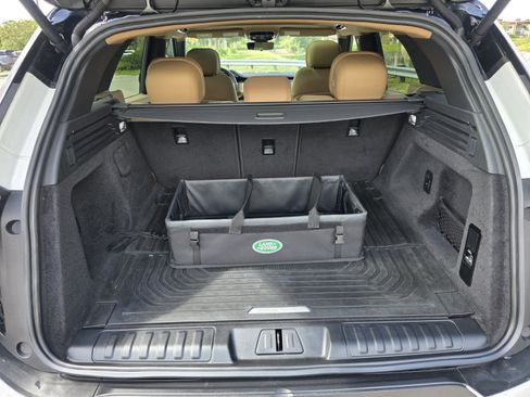 Certified 2023 Land Rover Range Rover Sport SE AWD/4WD image 17