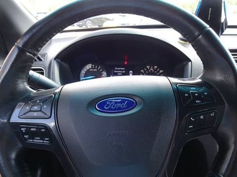 Used 2016 Ford Explorer XLT FWD image 22