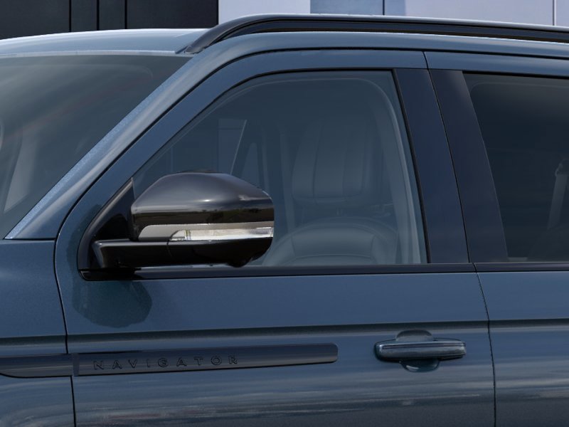 New 2027 Lincoln Navigator L Reserve w/ Jet Appearance Package AWD/4WD image 20