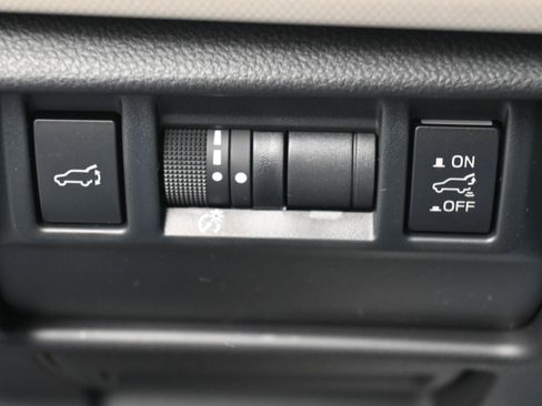 New 2026 Subaru Forester Premium AWD/4WD image 20