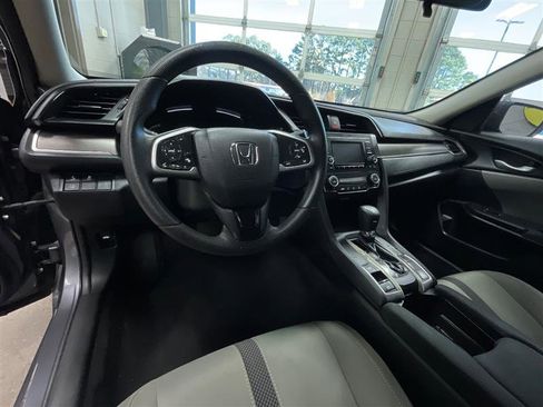 Used 2021 Honda Civic LX image 13