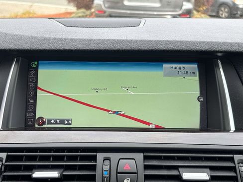 Used 2016 BMW 535i xDrive Sedan image 23