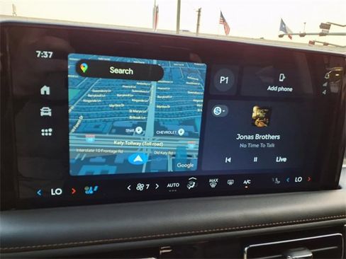 New 2025 Lincoln Aviator Premiere w/ Equipment Group 101A image 13