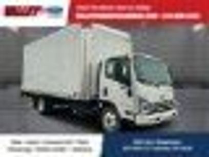 Used 2023 Chevrolet Low Cab Forward 5500XD