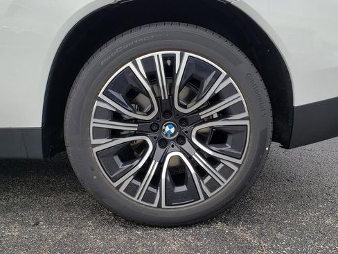 New 2026 BMW X3 xDrive30 w/ Convenience Package AWD/4WD image 12