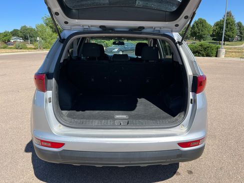 Used 2017 Kia Sportage LX AWD/4WD image 31