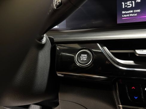 Certified 2024 Kia Seltos X-Line AWD/4WD image 29