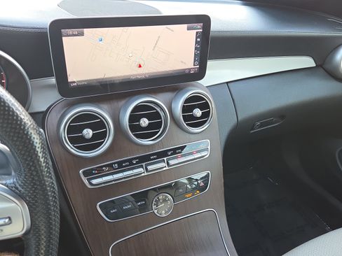 Certified 2022 Mercedes-Benz C 43 AMG 4MATIC Cabriolet image 28