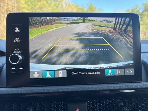 Used 2024 Honda CR-V EX-L image 22