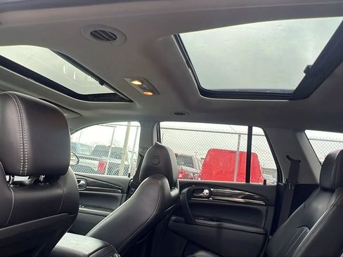 Used 2017 Buick Enclave Leather image 31