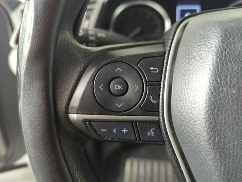 Used 2023 Toyota Camry LE w/ Convenience Package FWD image 27