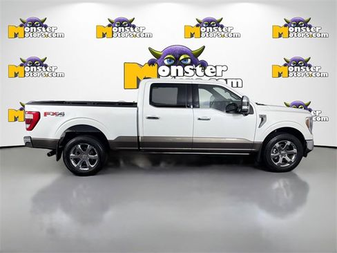 Used 2022 Ford F150 King Ranch image 4