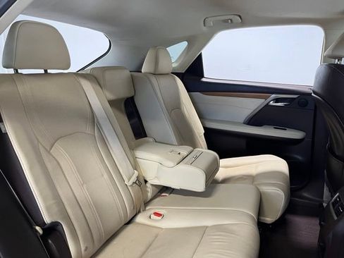 Used 2016 Lexus RX 350 FWD w/ Premium Package image 13