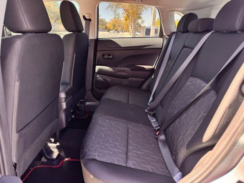 New 2026 Mitsubishi Outlander Sport AWD image 13