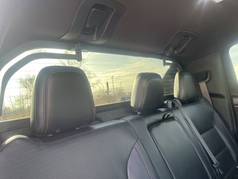 Used 2024 Chevrolet Silverado EV RST image 19